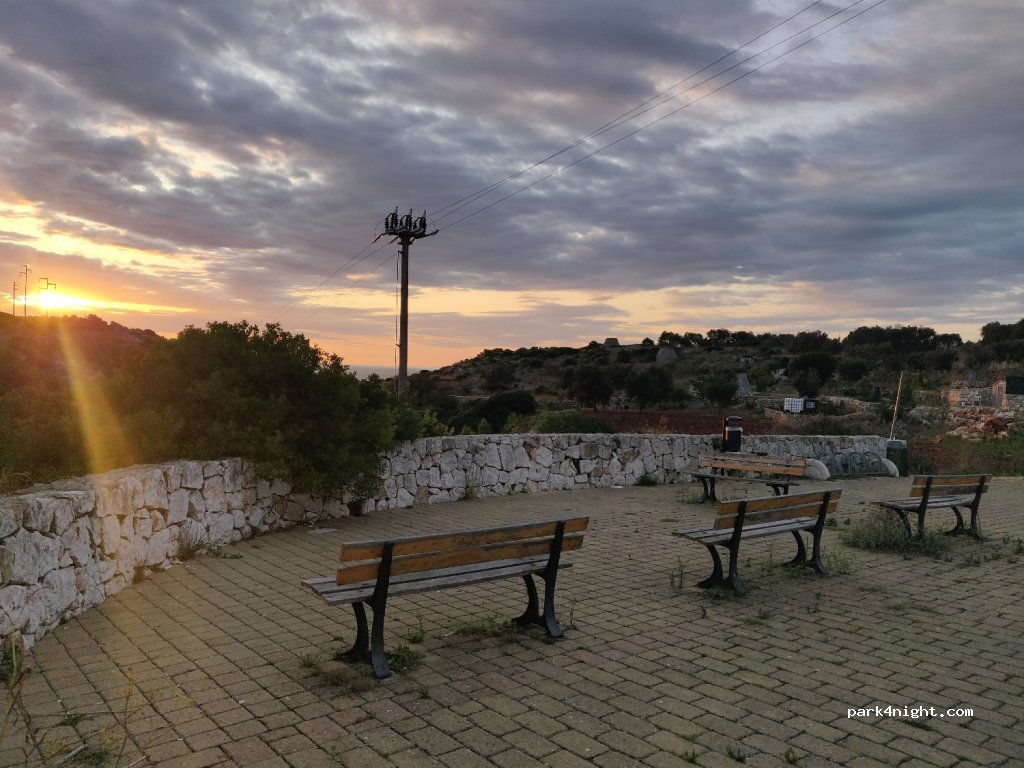 (73034) Gagliano del Capo - Via Ciolo — foto 2
