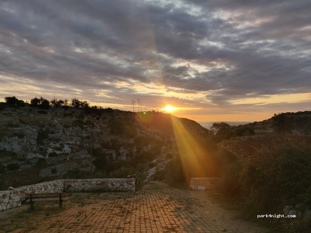 (73034) Gagliano del Capo - Via Ciolo — foto 3