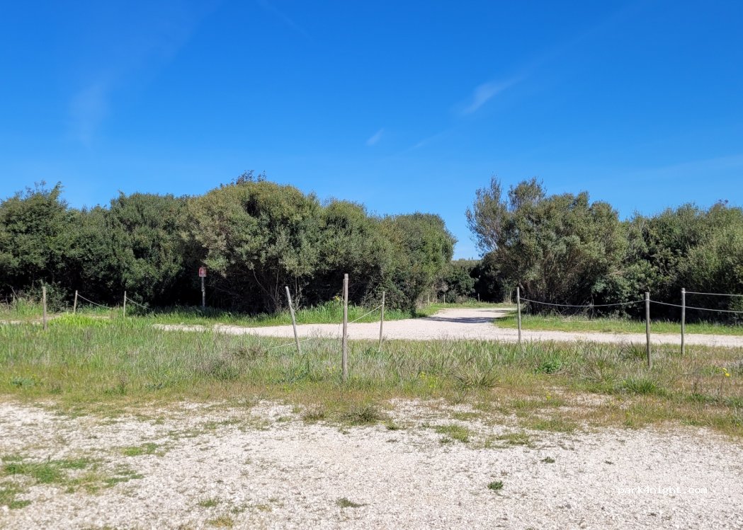 (58011) La Torba - Unnamed Road — foto 3