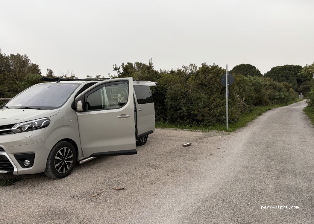 (58011) La Torba - Unnamed Road — foto 5