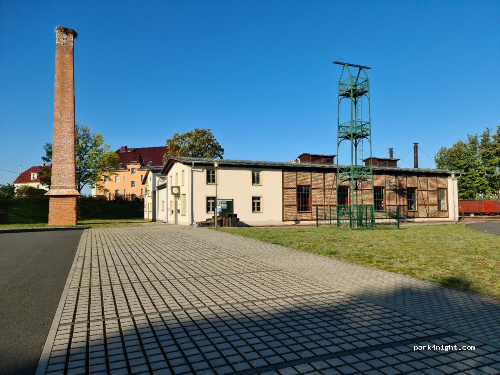 (01723) Wilsdruff - 50 Freiberger Straße — foto