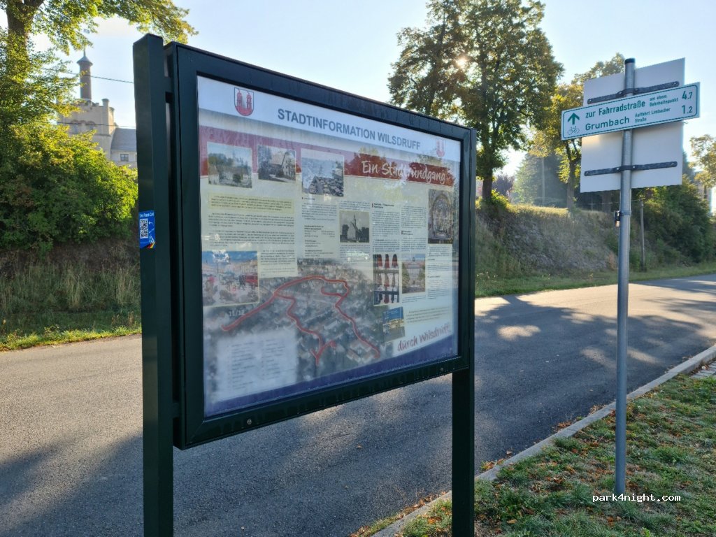 (01723) Wilsdruff - 50 Freiberger Straße — foto 2