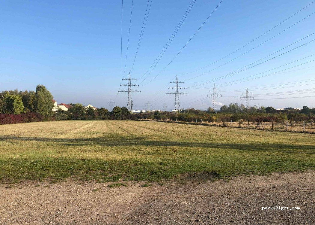 (38442) Wolfsburg - 14 Erich-Netzeband-Straße — foto 2