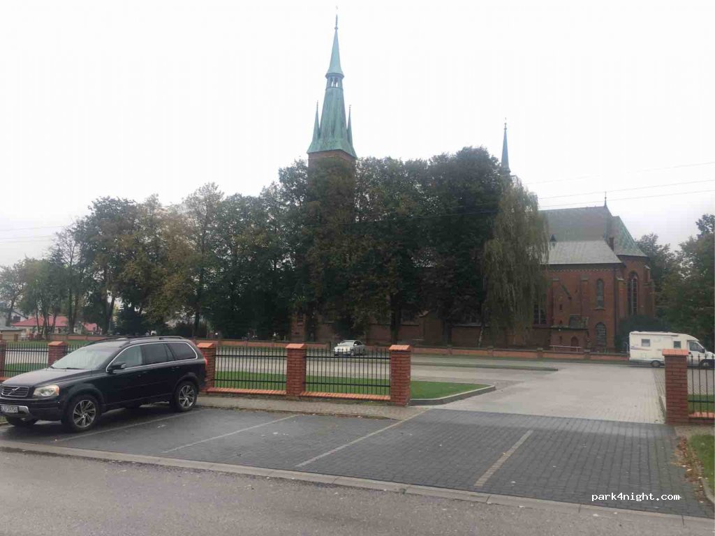 (08-500) Ryki - 1 Wspólna — foto