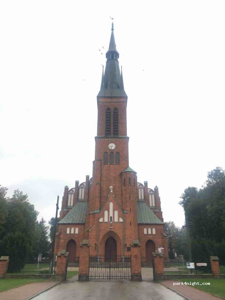 (08-500) Ryki - 1 Wspólna — foto 3