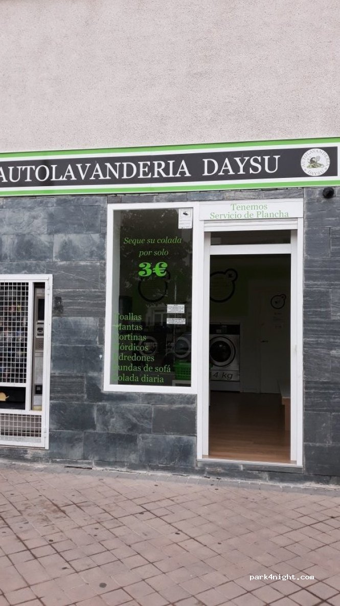 (40006) Segovia - 6 Plaza Espronceda — foto