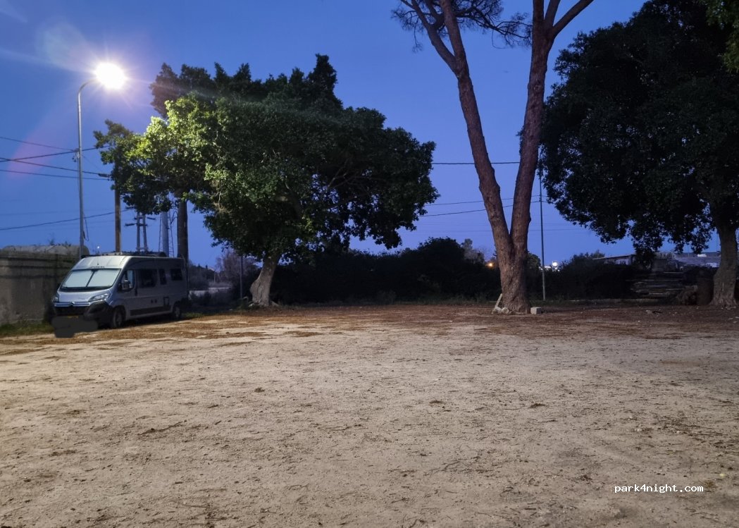(96100) Siracusa - 130 Viale Ermocrate — foto 2