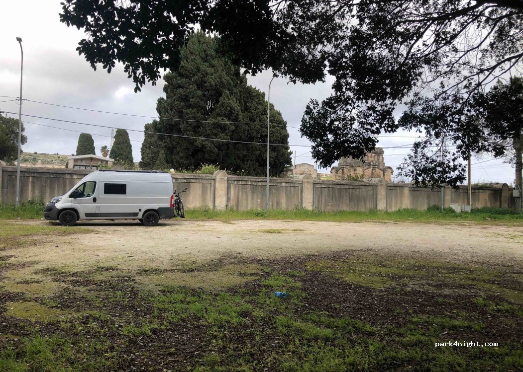 (96100) Siracusa - 130 Viale Ermocrate — foto 3