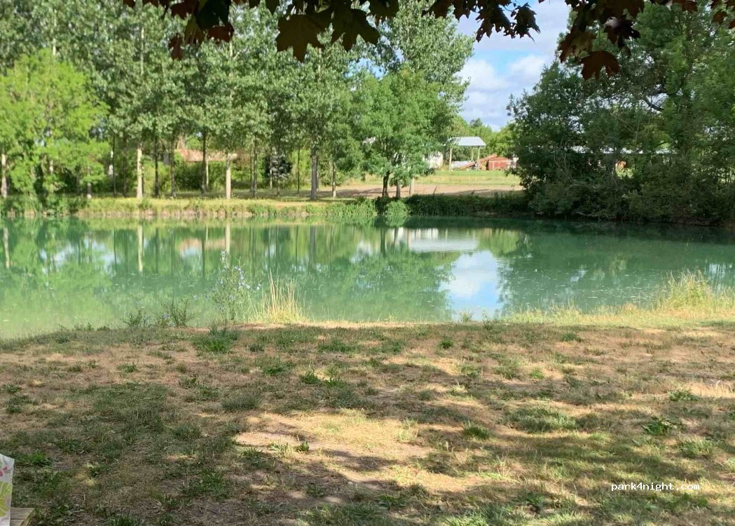 (16300) Lamerac - La Vergne — foto 2