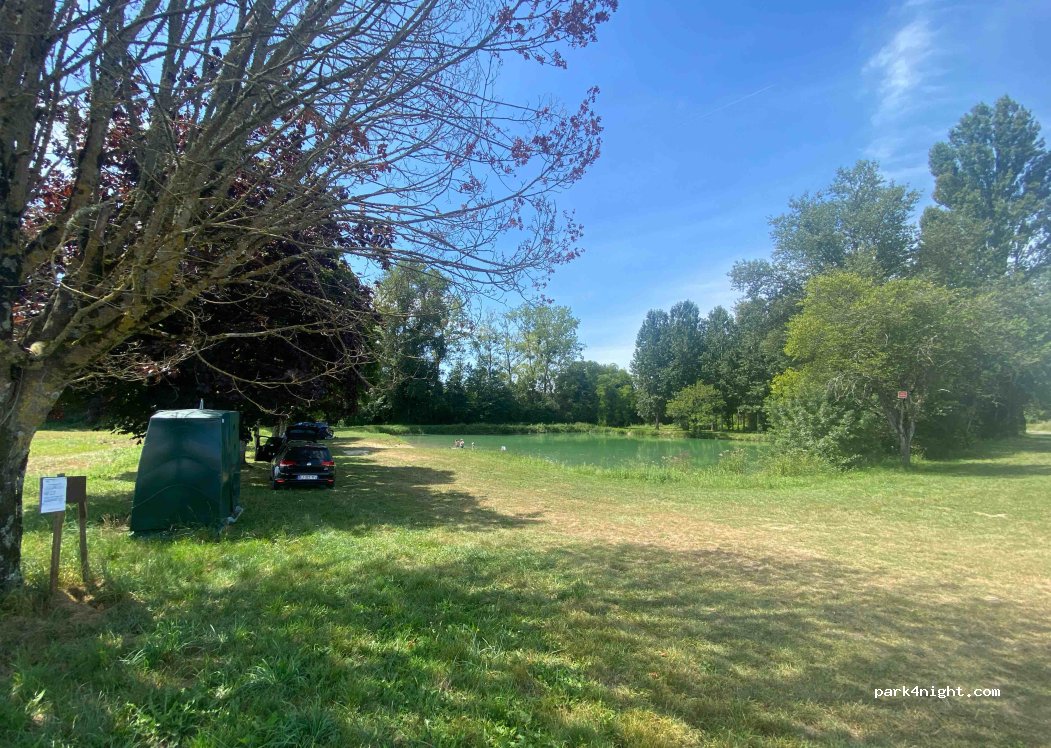 (16300) Lamerac - La Vergne — foto 4
