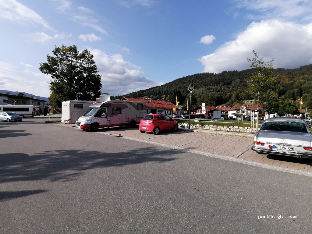 (83700) Rottach-Egern - 2 Salitererweg — foto