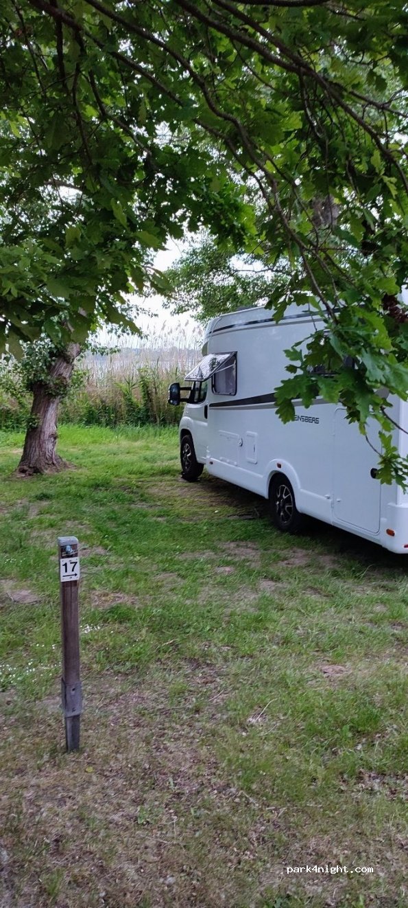 Camping- und Ferienpark am Plauer See — foto 2