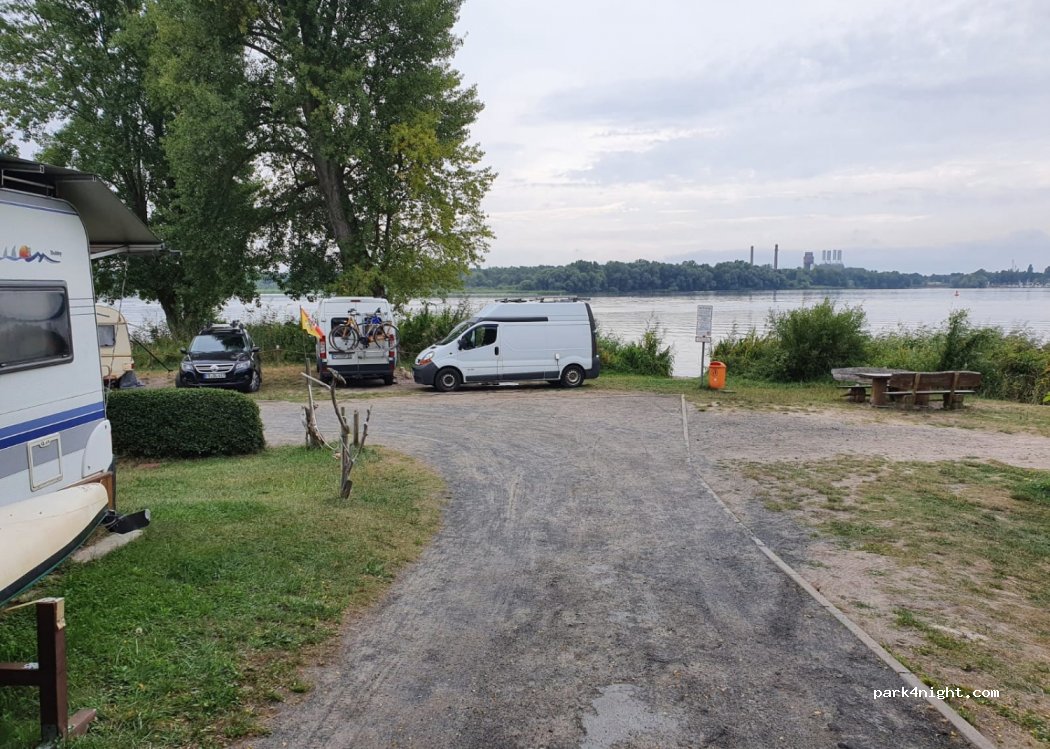 Camping- und Ferienpark am Plauer See — foto 3