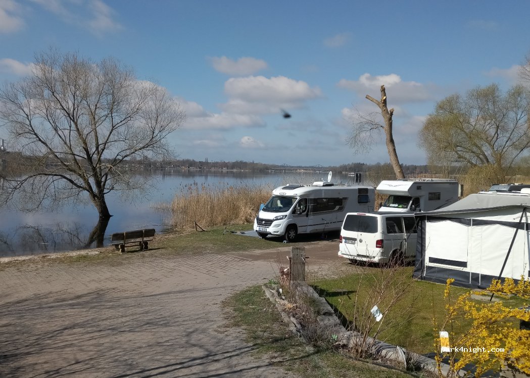 Camping- und Ferienpark am Plauer See — foto 4