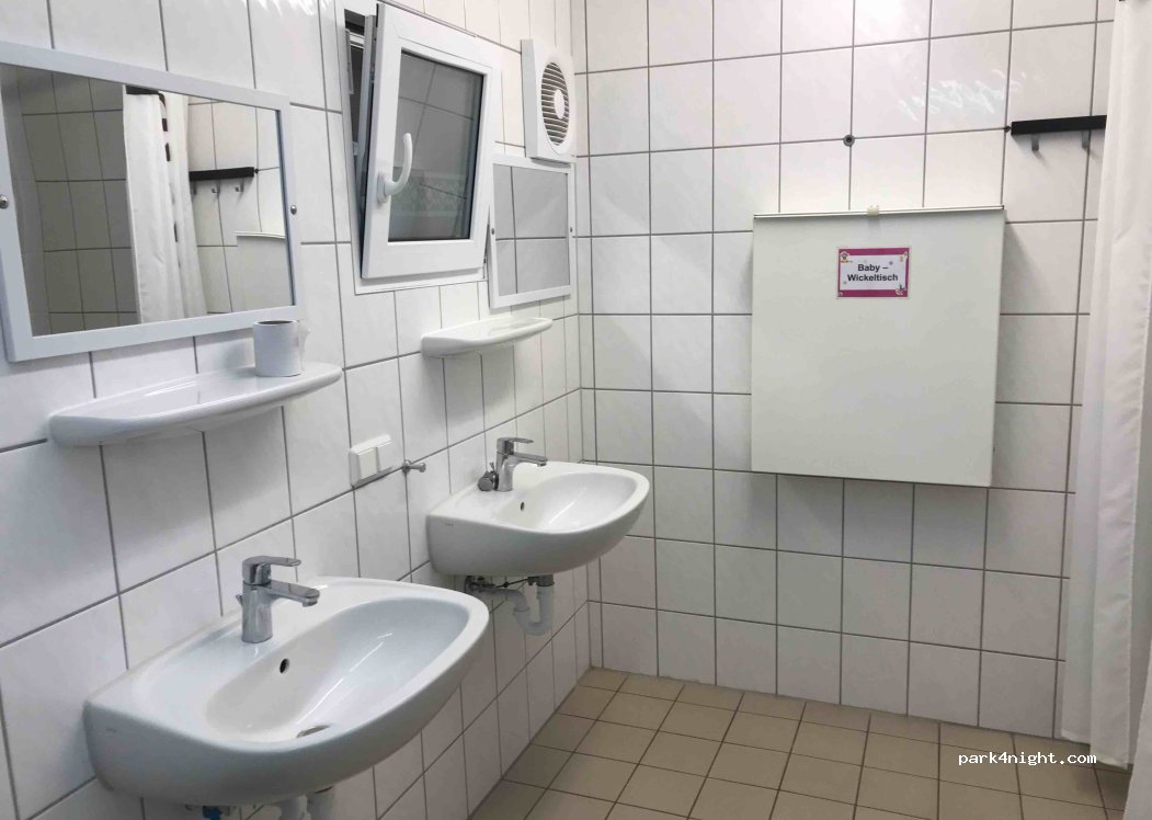Camping- und Ferienpark am Plauer See — foto 5