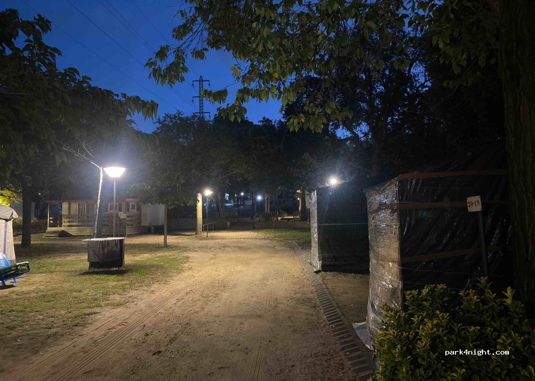 Camping Castell d'Aro — foto 2