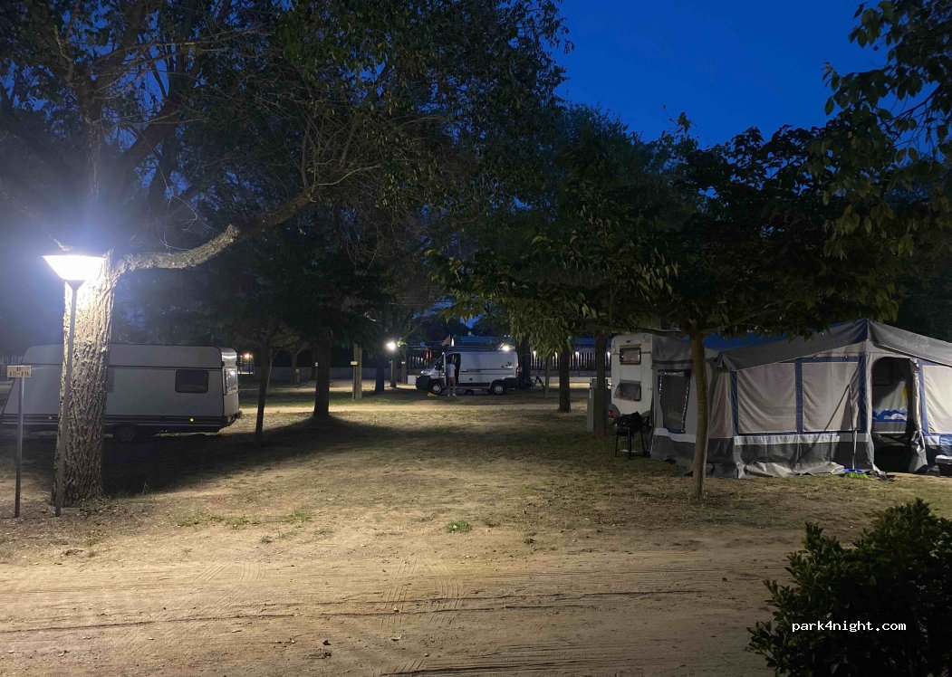 Camping Castell d'Aro — foto 3