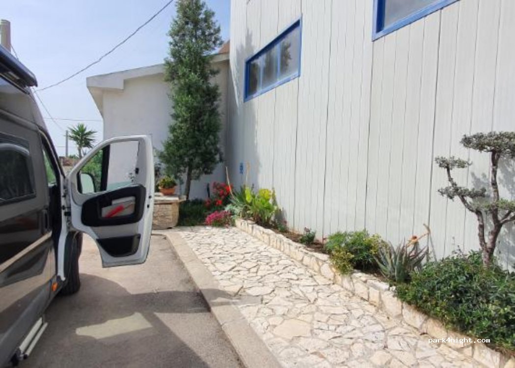 Oleificio Di Vito — foto