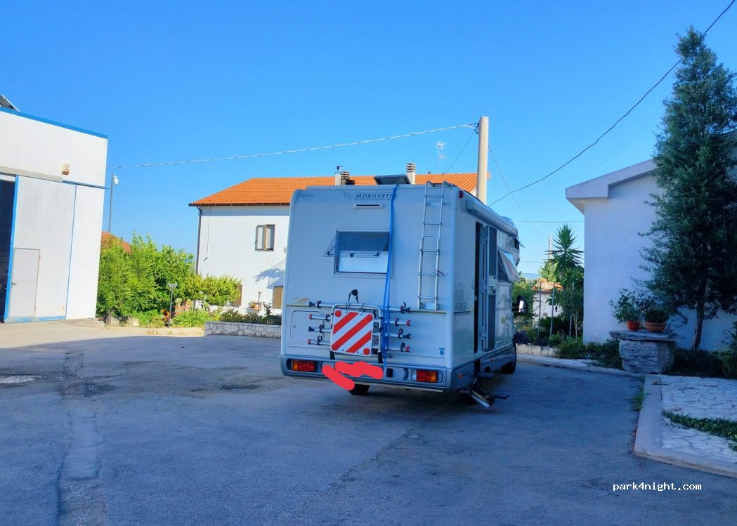 Oleificio Di Vito — foto 2