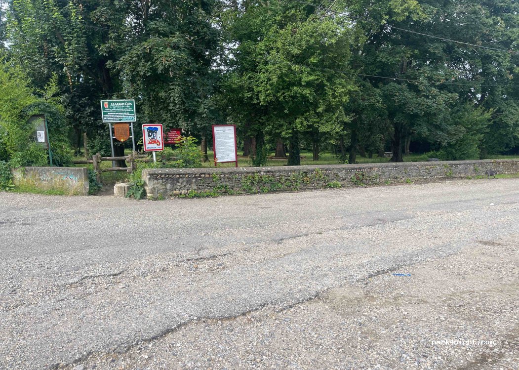 (69360) Ternay - Chemin de la Combe Mayol — foto 2