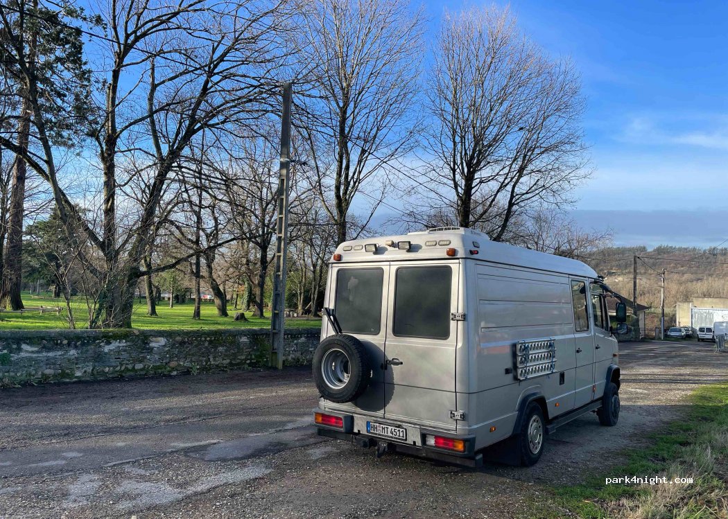 (69360) Ternay - Chemin de la Combe Mayol — foto 3