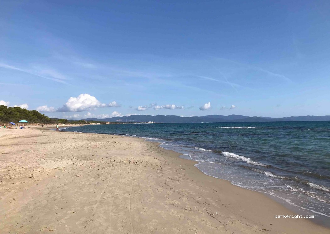(57025) Piombino - Località Mortelliccio — foto
