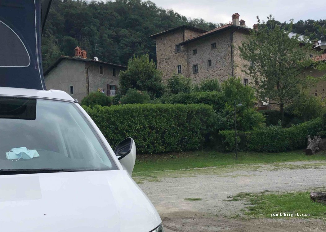 Casa Clelia — foto