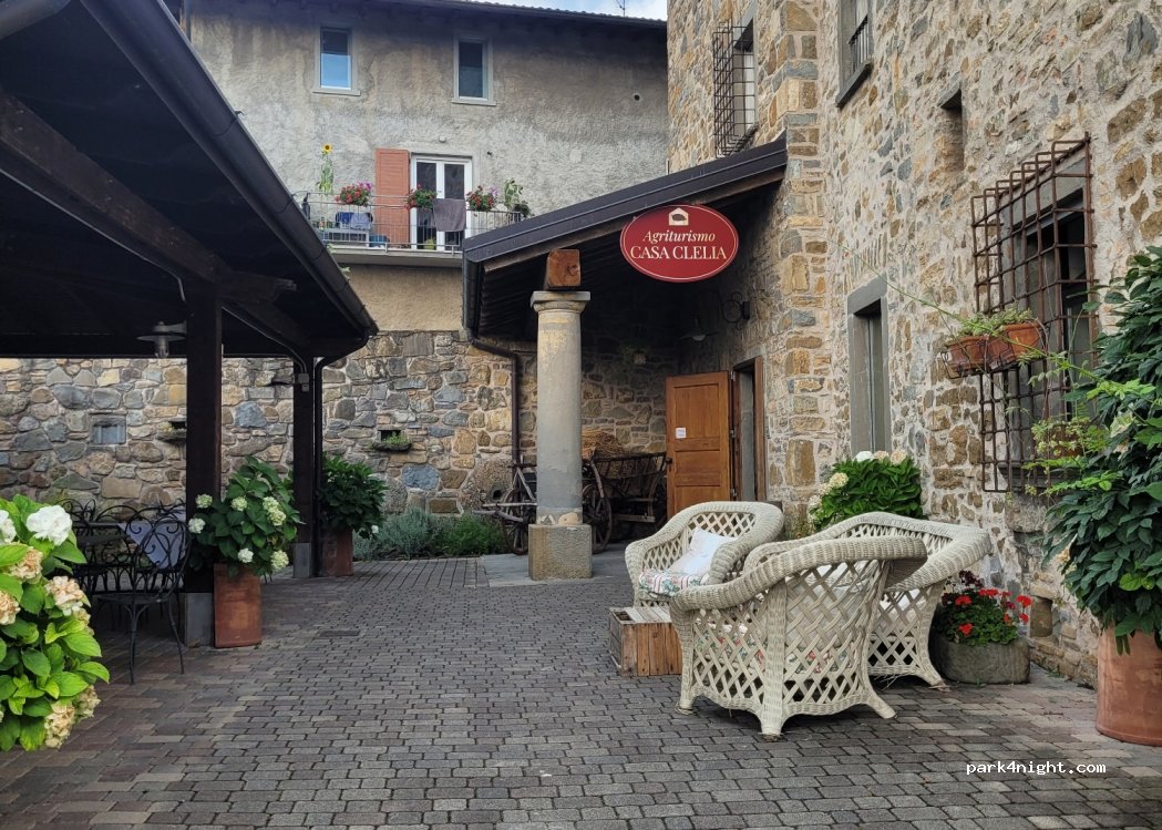 Casa Clelia — foto 4