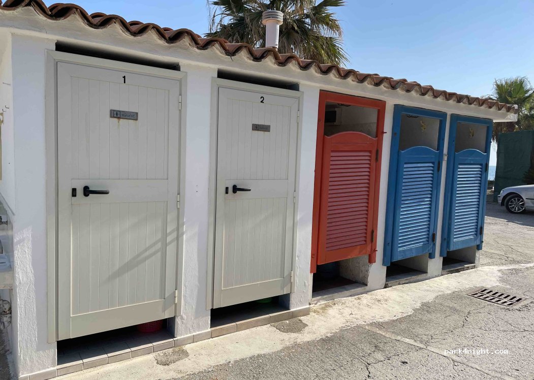 Camping Doccica — foto
