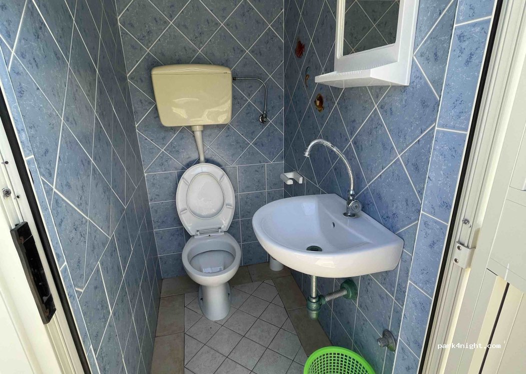 Camping Doccica — foto 4