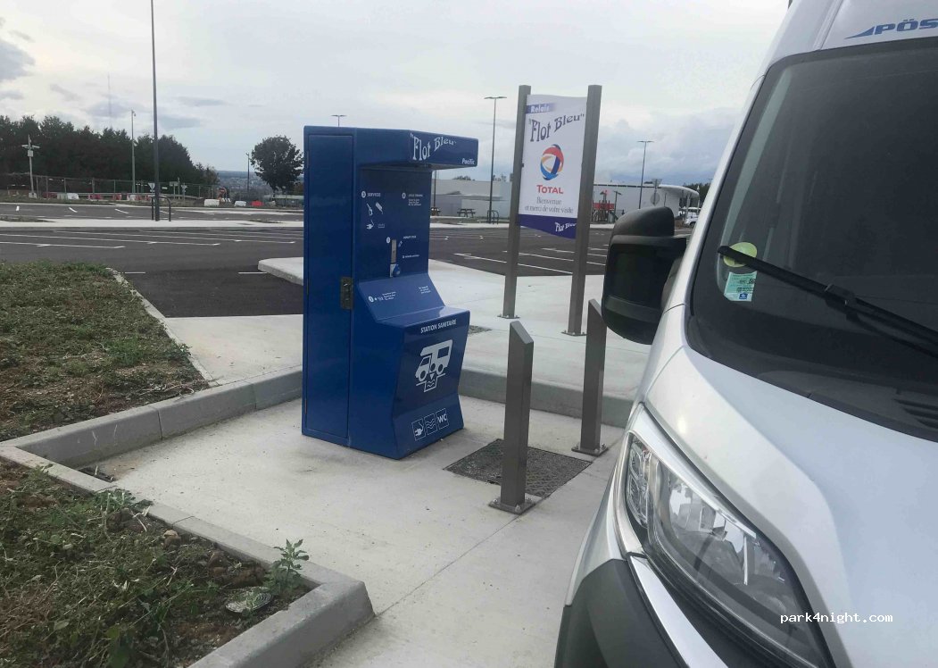 (89290) Venoy - Autoroute du Soleil — foto 2