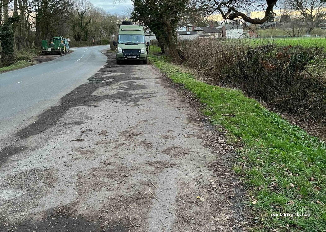 (PR7 6LZ) Eccleston - Lydiate Lane — foto 3