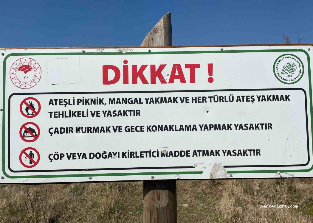 () Balıkesir - Badavut Plajı — foto