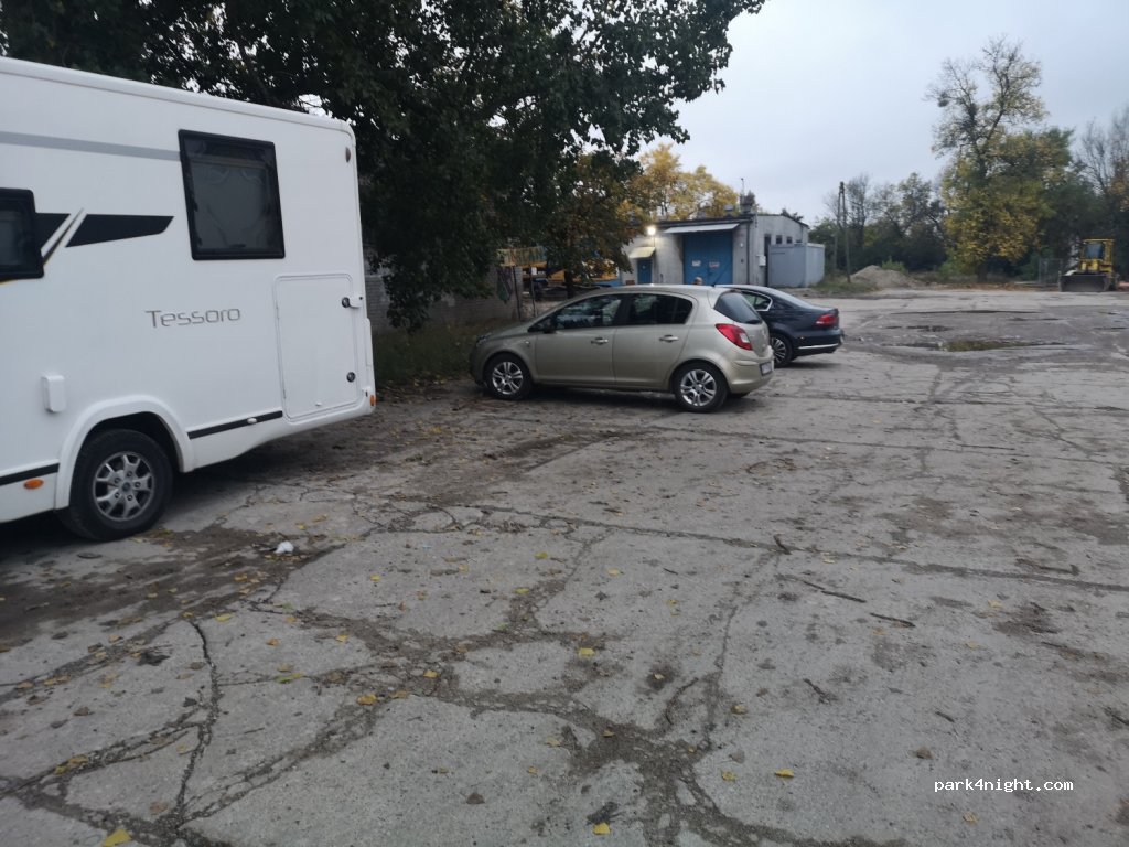 (05-530) Góra Kalwaria - — foto