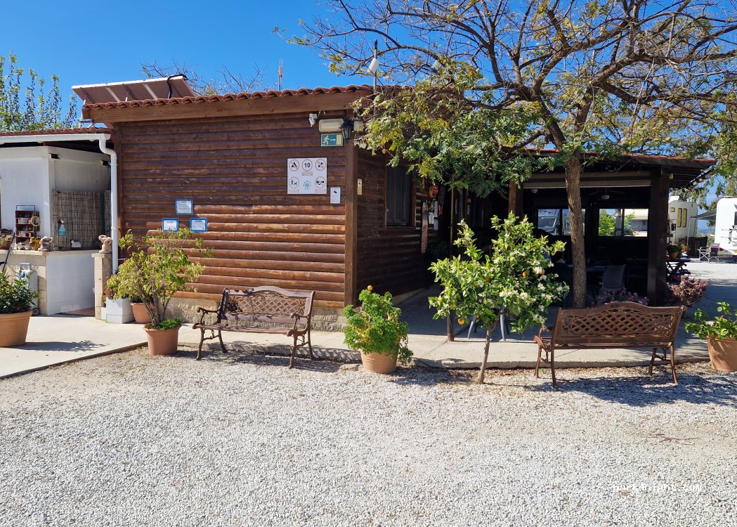 Camper Area Mh El Rincon — foto 4
