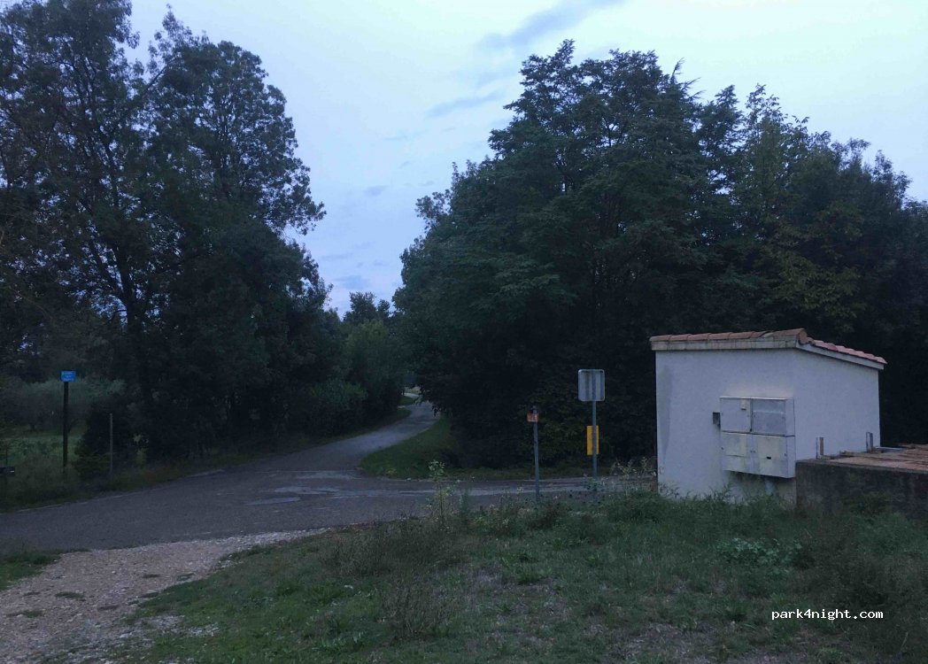 (84000) Avignon - 765 Chemin de la Projette — foto 2