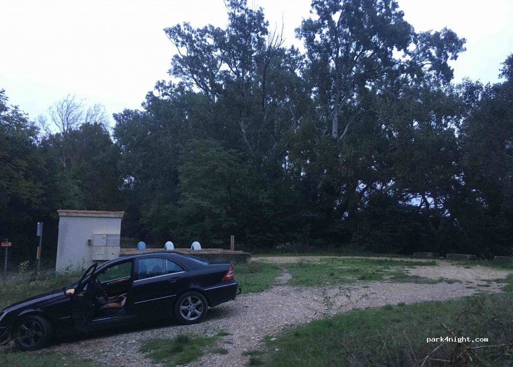 (84000) Avignon - 765 Chemin de la Projette — foto 3