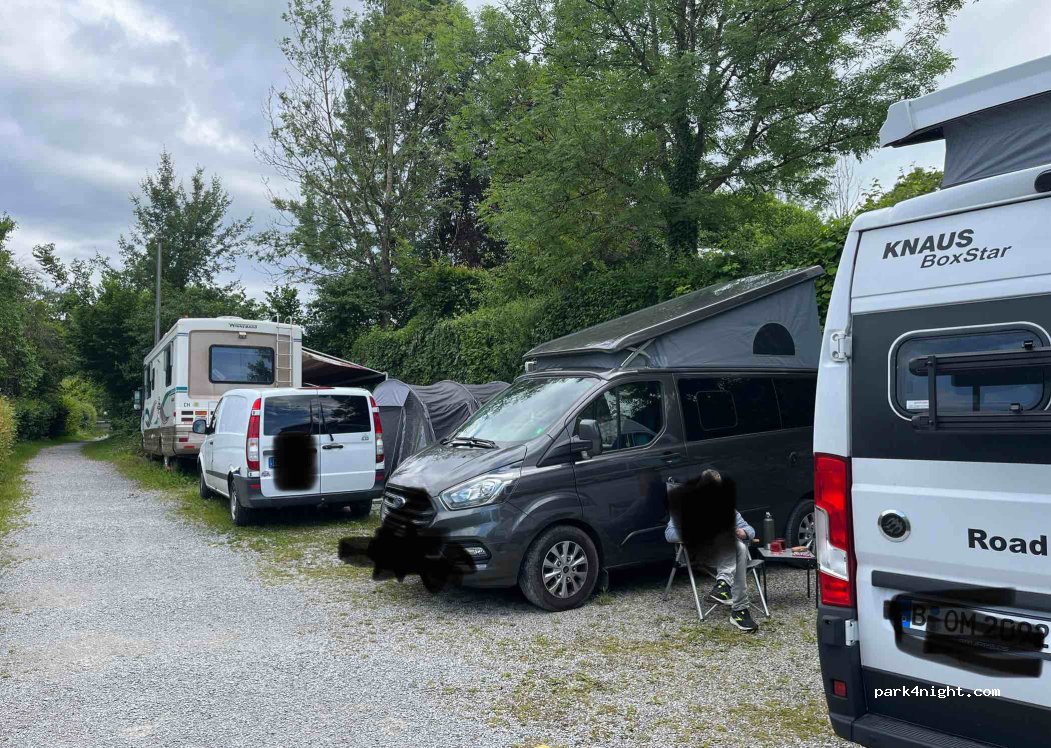 Campingplatz Maurholz — foto 3