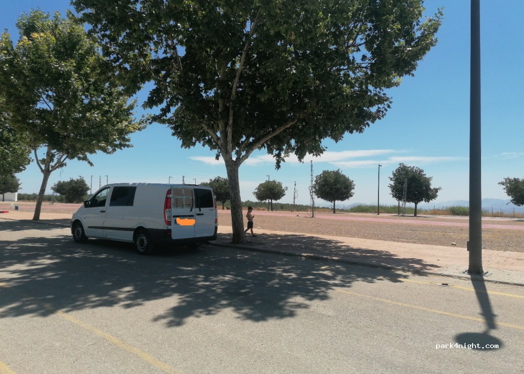 (23400) Úbeda - 7 Carretera Úbeda-Jaén — foto