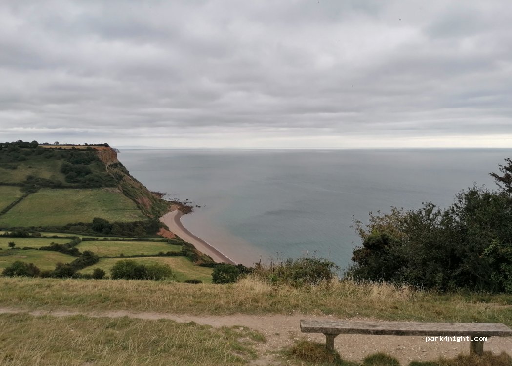 (EX10 0NY) Sidmouth - Salcombe Hill Road — foto 2