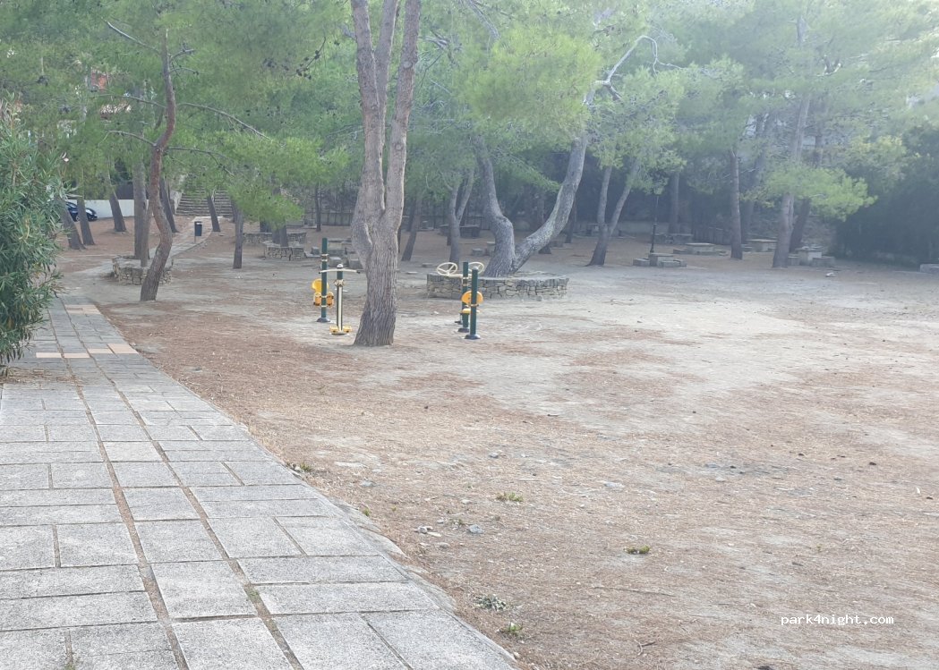 (07469) Cala Sant Vicenç - 5 Plaça Sant Vicenç — foto 3
