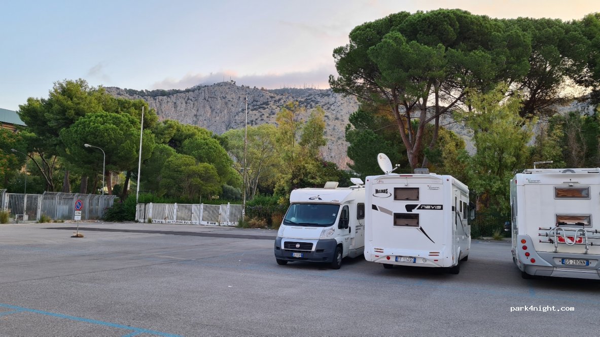 (90146) Palermo - — foto