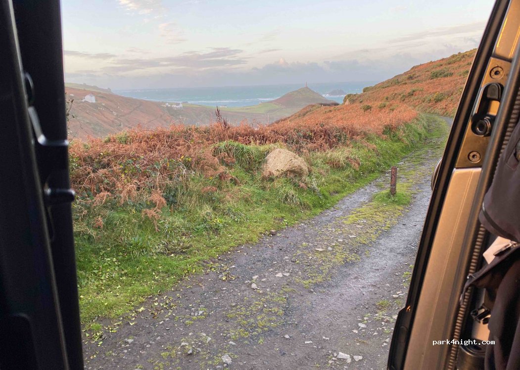 (TR19 7NJ)  - South West Coast Path — foto 2