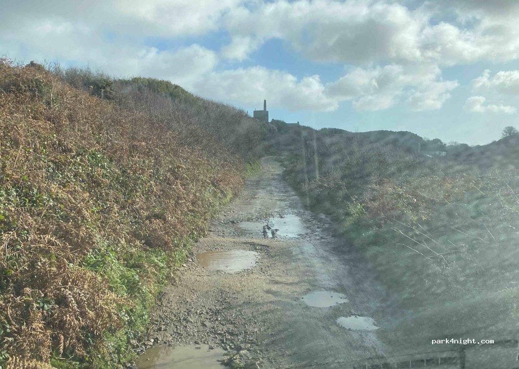 (TR19 7NJ)  - South West Coast Path — foto 3