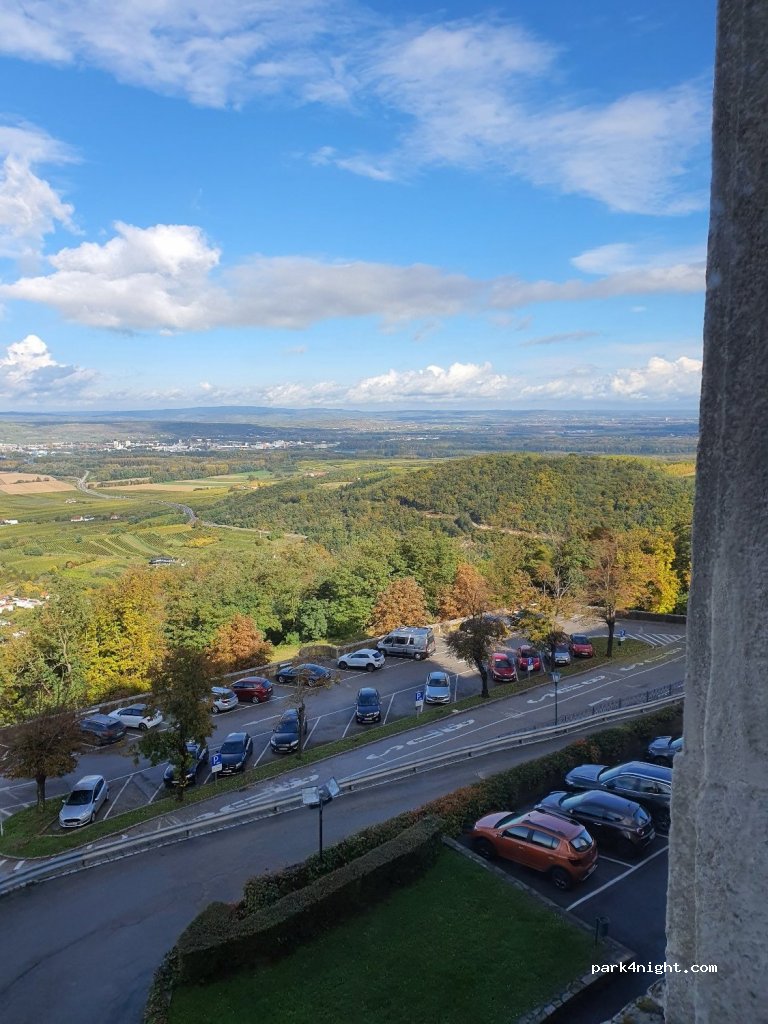 (3511) Furth bei Göttweig - Stift Göttweig — foto 2
