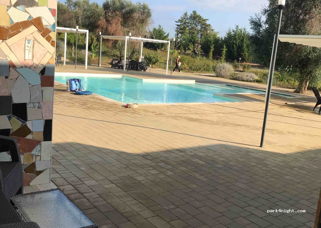 Tenuta Don Giovanni — foto 2