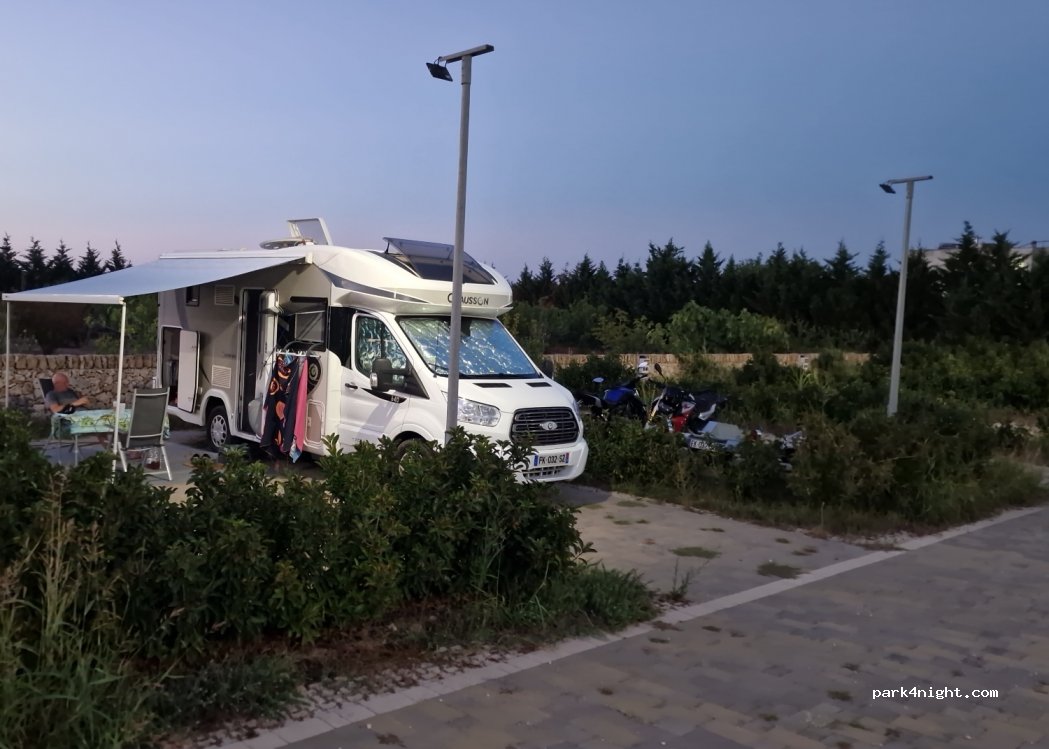 Tenuta Don Giovanni — foto 3