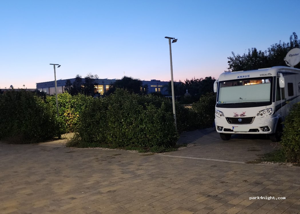 Tenuta Don Giovanni — foto 5