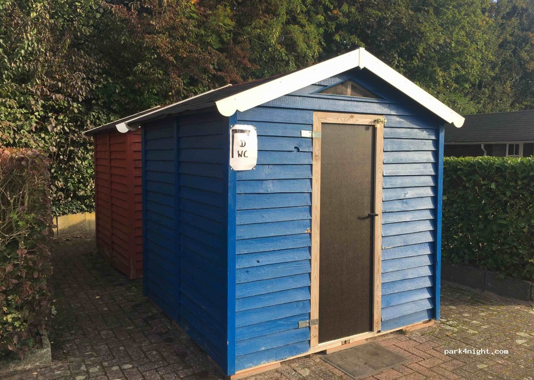 Camping- und Mobilheimplatz — foto 2