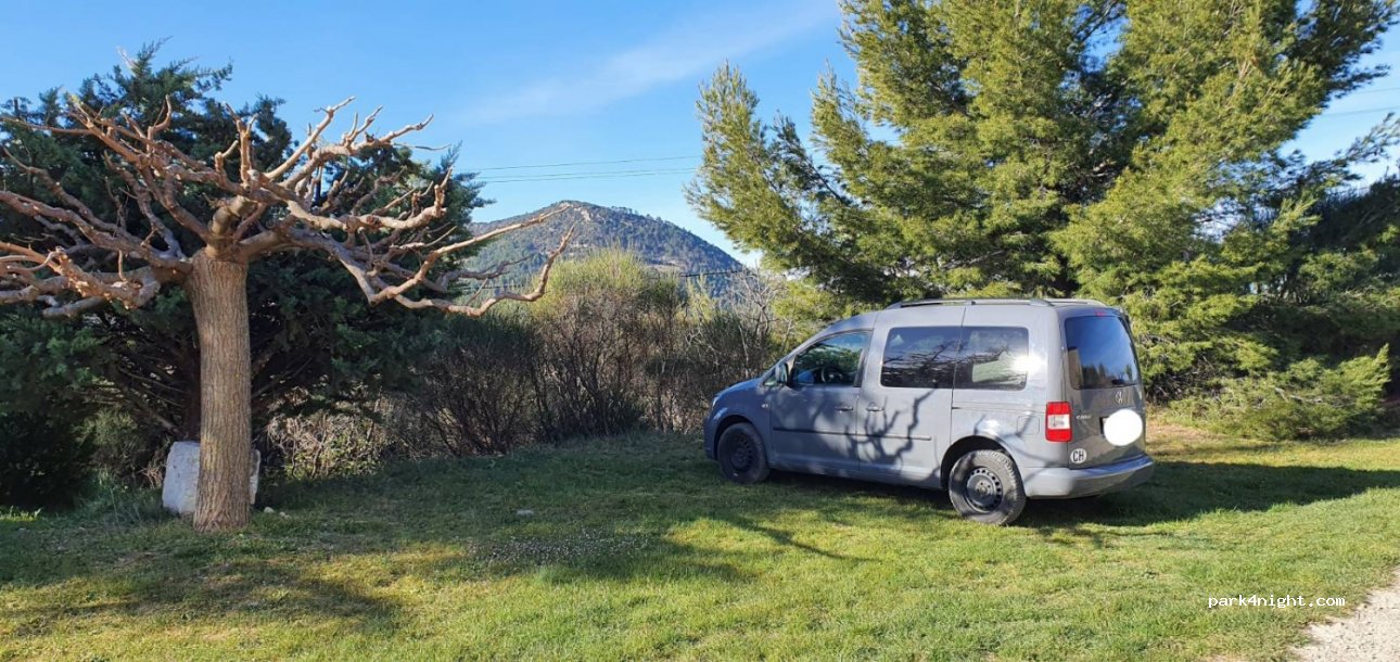 Gîte Lou Pitchot Maximénet — foto 2